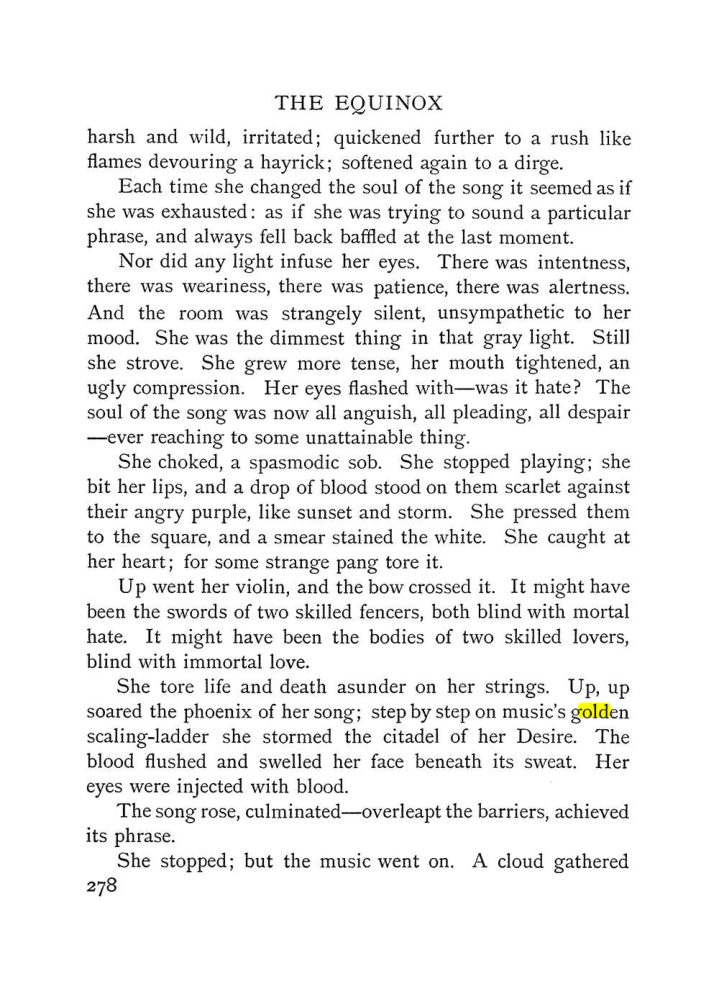 Original scan of The Equinox (Volume I, Number IV), PDF page 296