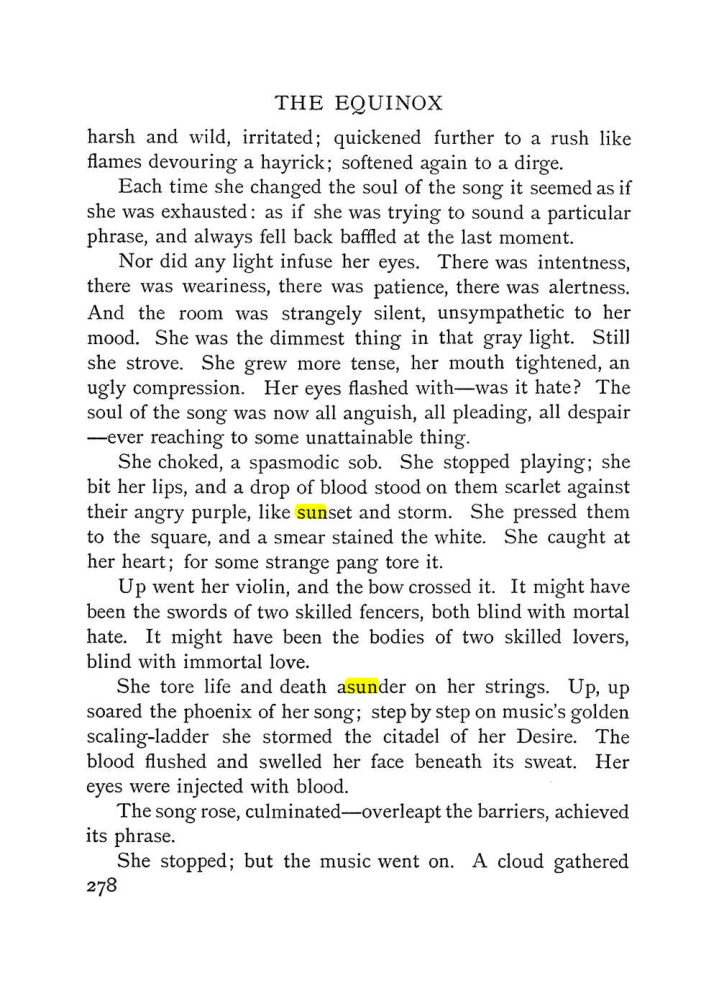 Original scan of The Equinox (Volume I, Number IV), PDF page 296