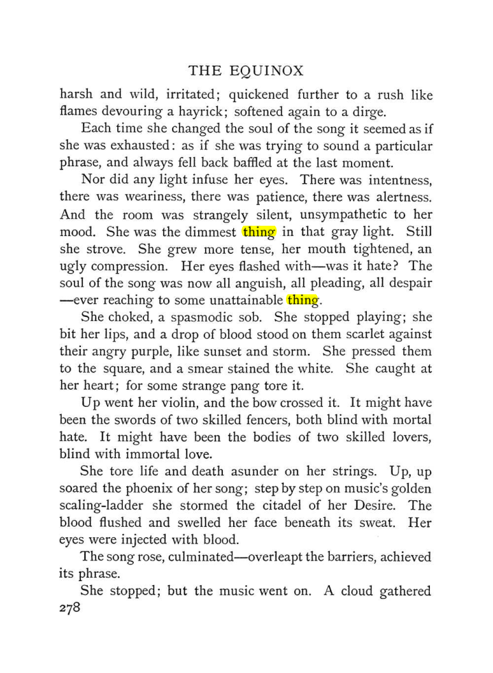 Original scan of The Equinox (Volume I, Number IV), PDF page 296