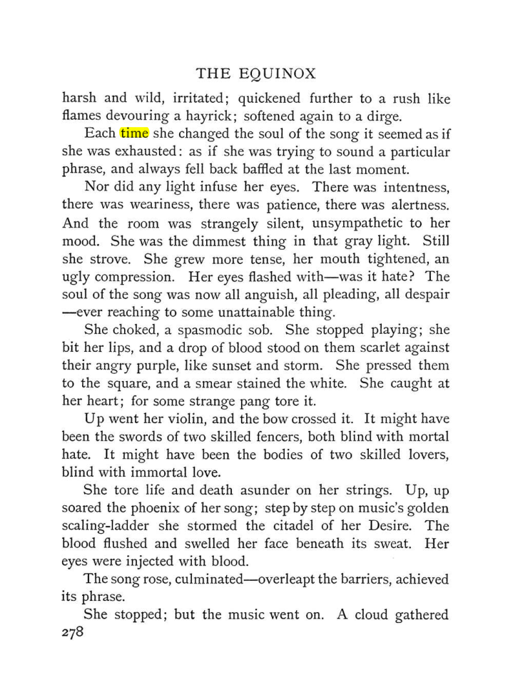 Original scan of The Equinox (Volume I, Number IV), PDF page 296
