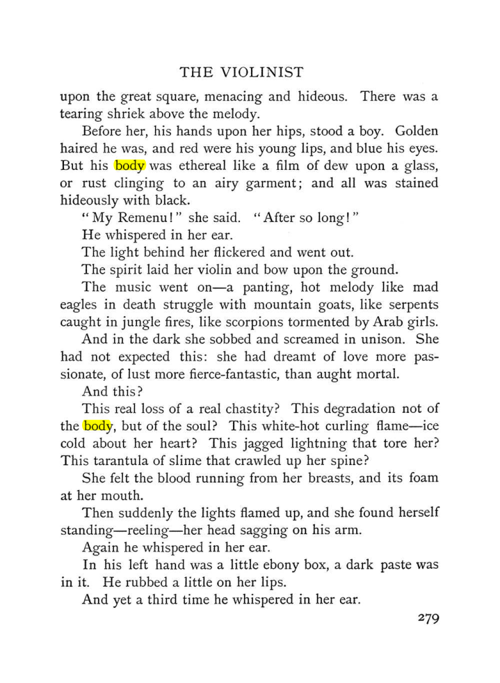 Original scan of The Equinox (Volume I, Number IV), PDF page 297