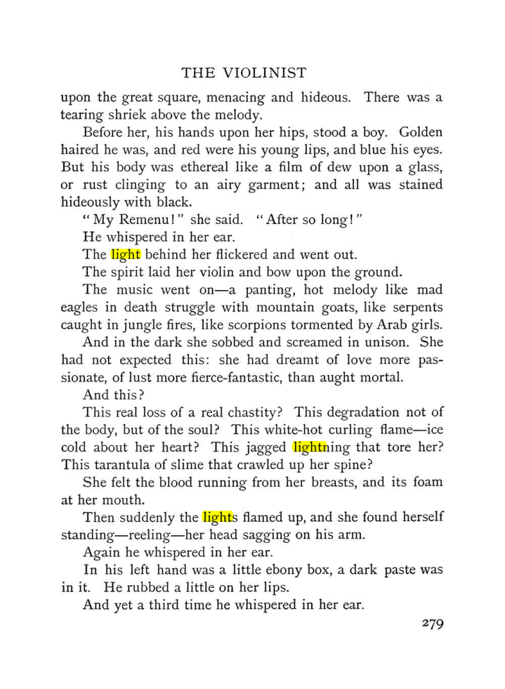 Original scan of The Equinox (Volume I, Number IV), PDF page 297