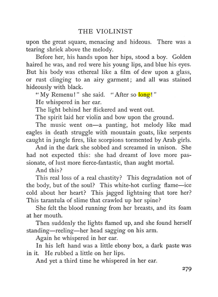 Original scan of The Equinox (Volume I, Number IV), PDF page 297