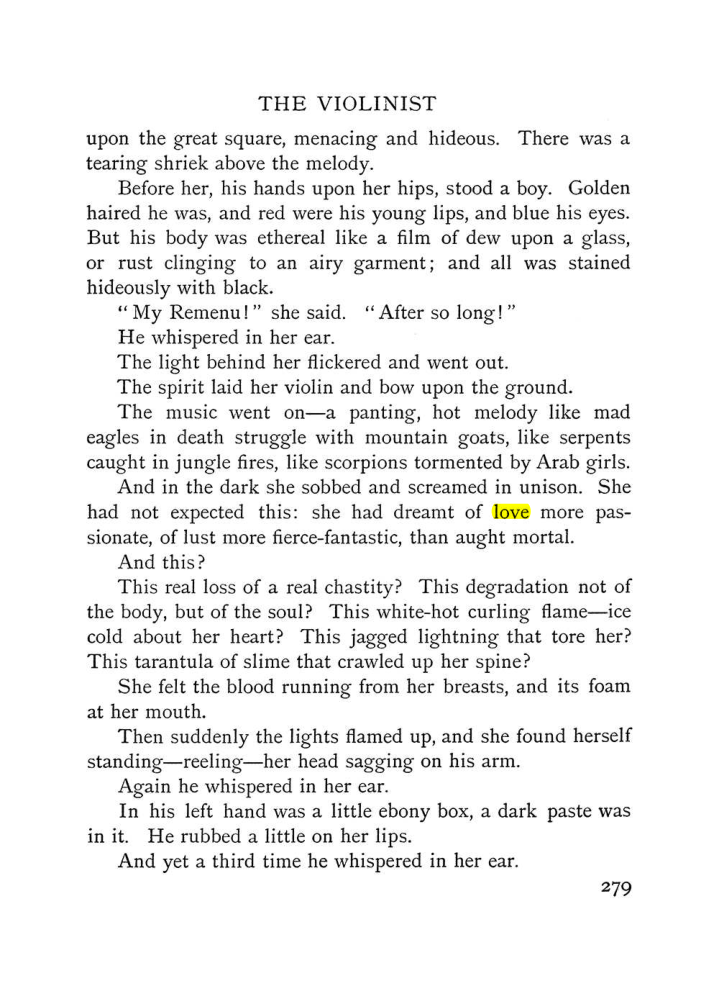 Original scan of The Equinox (Volume I, Number IV), PDF page 297