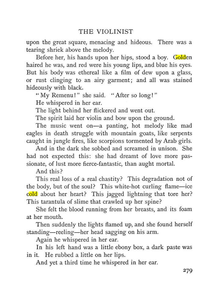 Original scan of The Equinox (Volume I, Number IV), PDF page 297