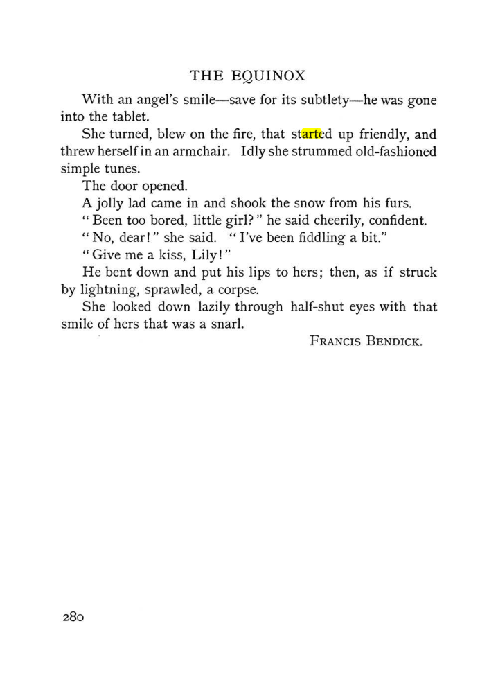 Original scan of The Equinox (Volume I, Number IV), PDF page 298