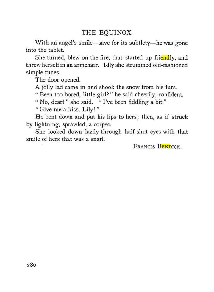 Original scan of The Equinox (Volume I, Number IV), PDF page 298