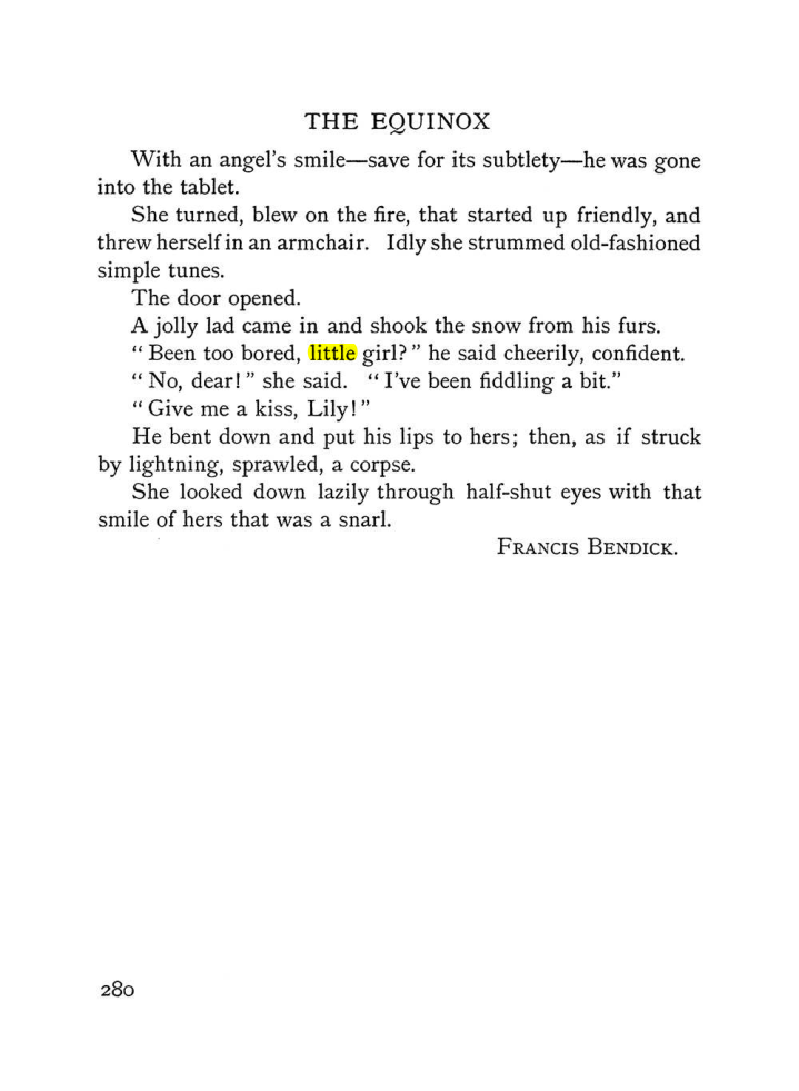 Original scan of The Equinox (Volume I, Number IV), PDF page 298