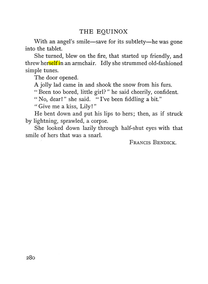 Original scan of The Equinox (Volume I, Number IV), PDF page 298