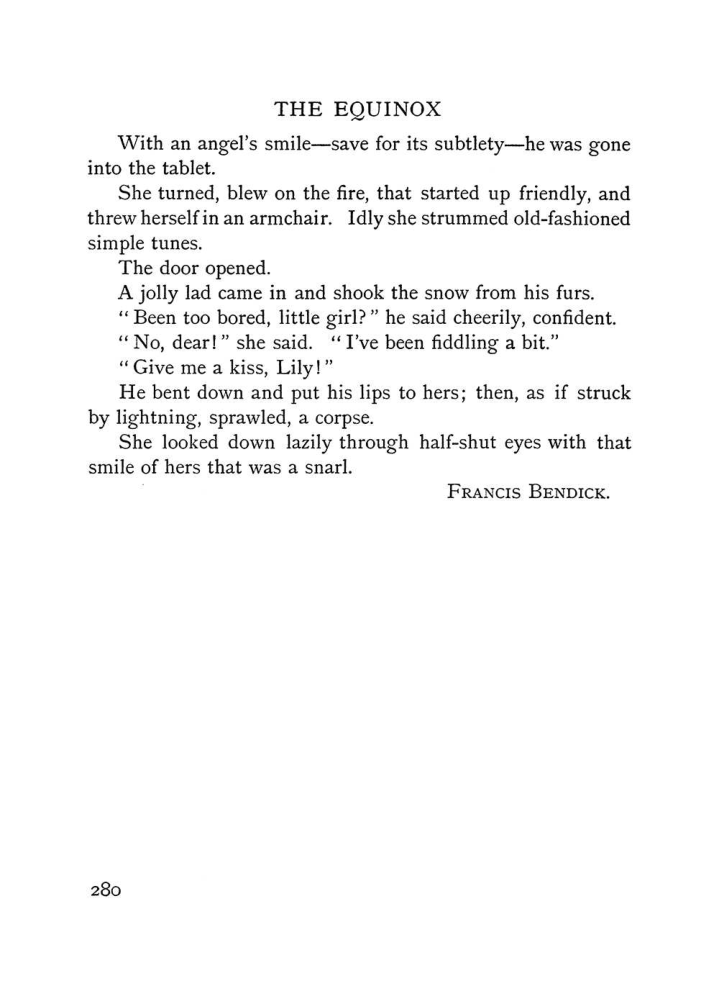 Original scan of The Equinox (Volume I, Number IV), PDF page 298