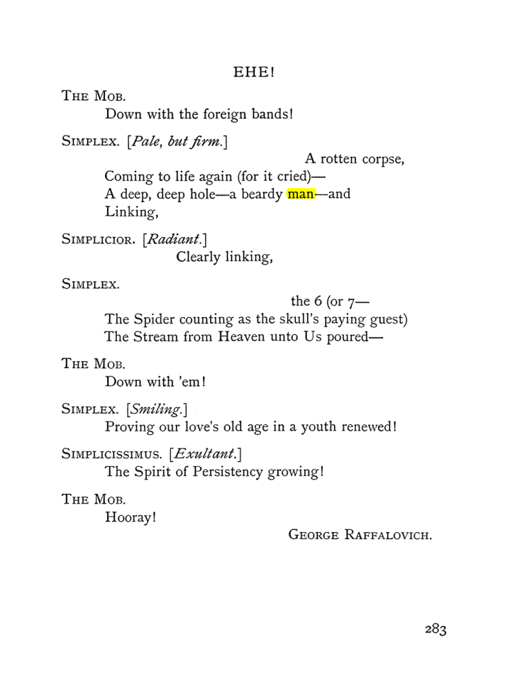 Original scan of The Equinox (Volume I, Number IV), PDF page 301