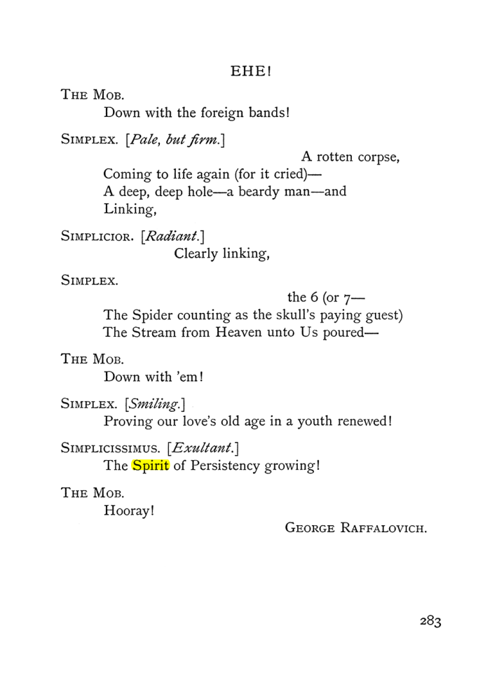 Original scan of The Equinox (Volume I, Number IV), PDF page 301