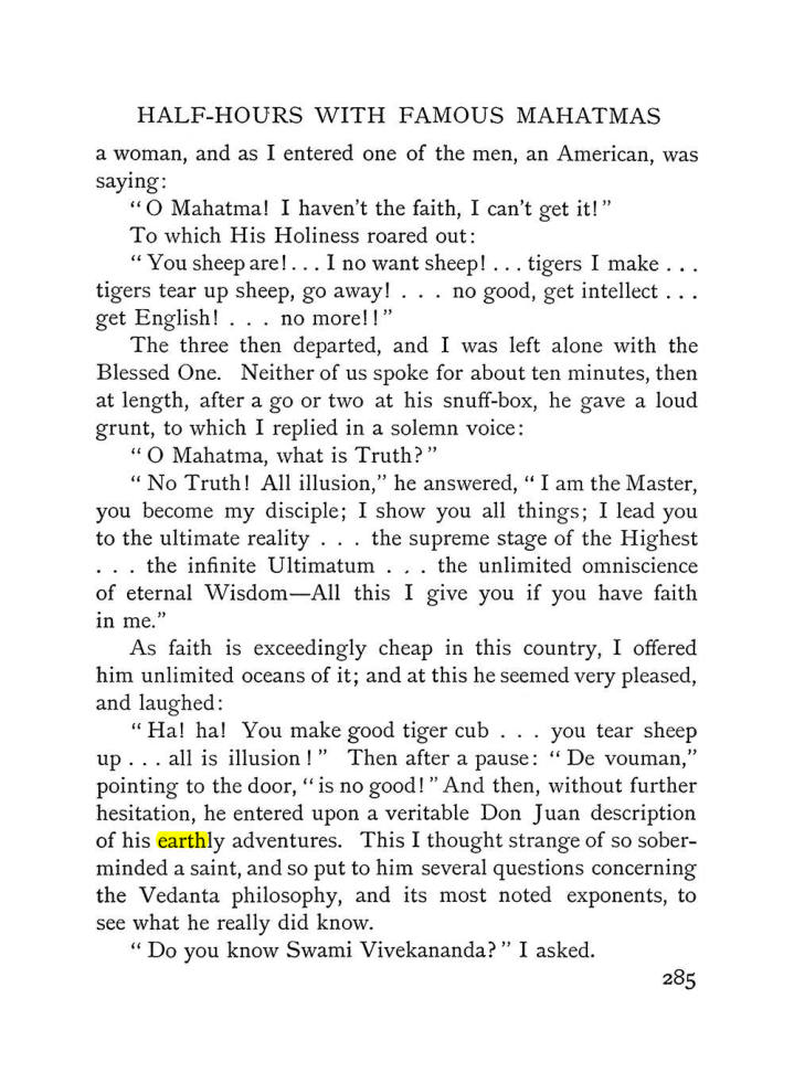 Original scan of The Equinox (Volume I, Number IV), PDF page 303