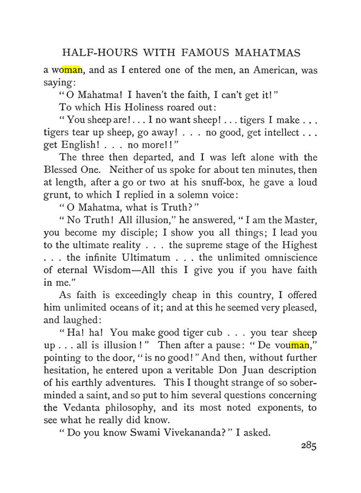 Original scan of The Equinox (Volume I, Number IV), PDF page 303