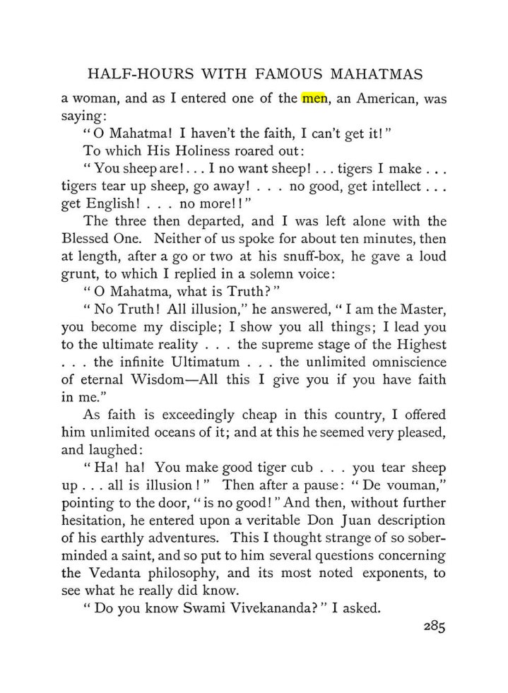 Original scan of The Equinox (Volume I, Number IV), PDF page 303