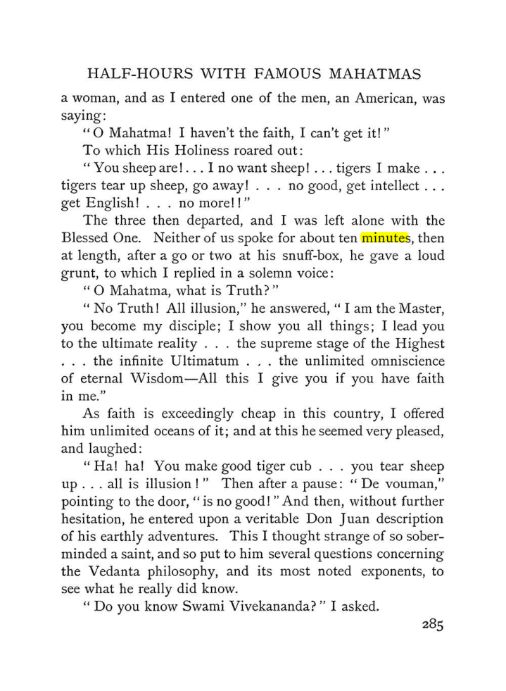 Original scan of The Equinox (Volume I, Number IV), PDF page 303