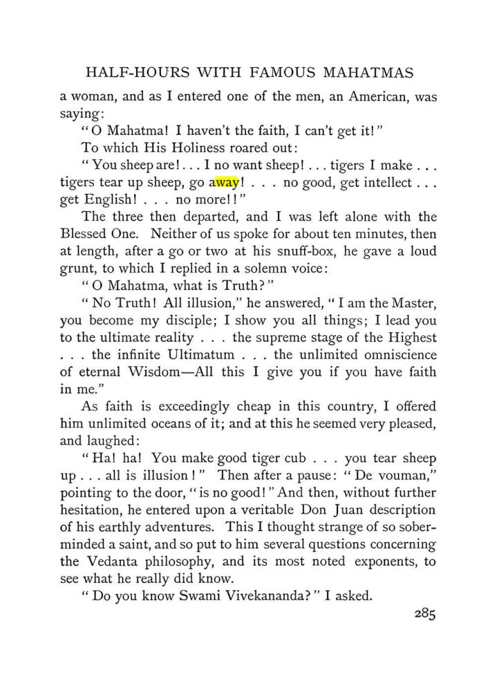 Original scan of The Equinox (Volume I, Number IV), PDF page 303