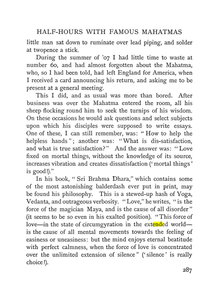 Original scan of The Equinox (Volume I, Number IV), PDF page 305
