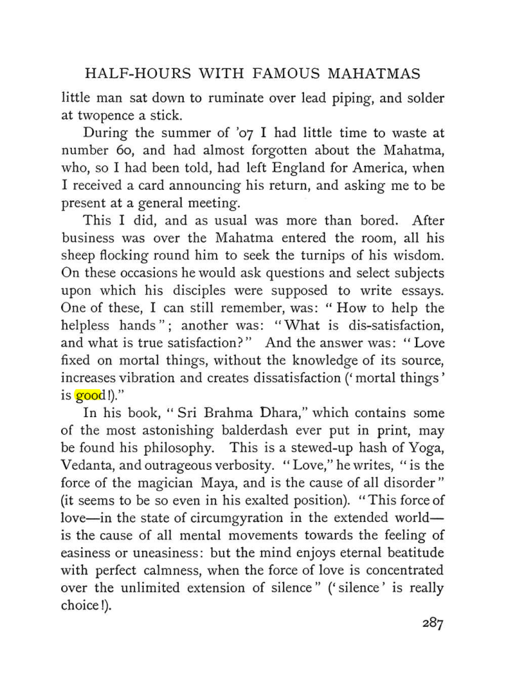 Original scan of The Equinox (Volume I, Number IV), PDF page 305