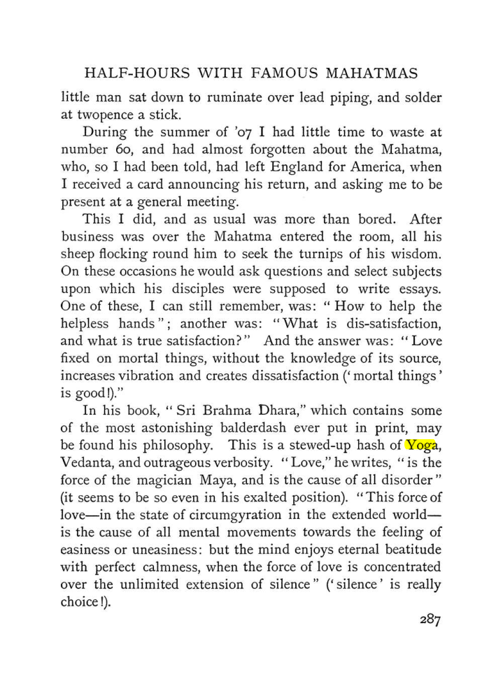 Original scan of The Equinox (Volume I, Number IV), PDF page 305