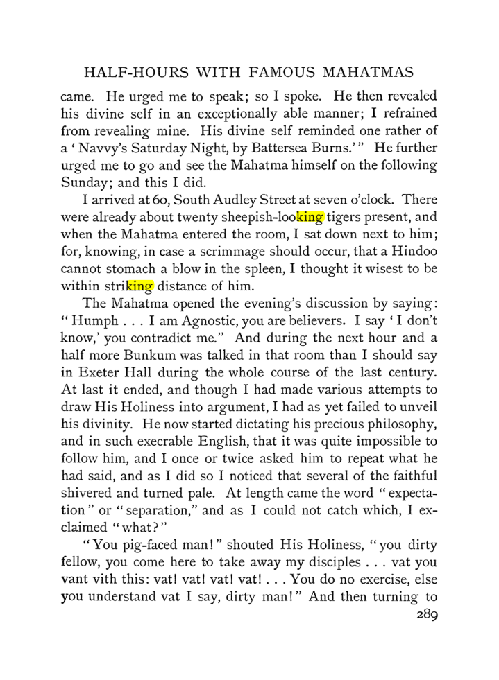 Original scan of The Equinox (Volume I, Number IV), PDF page 307