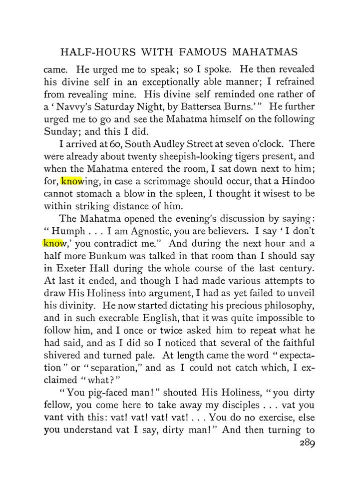 Original scan of The Equinox (Volume I, Number IV), PDF page 307