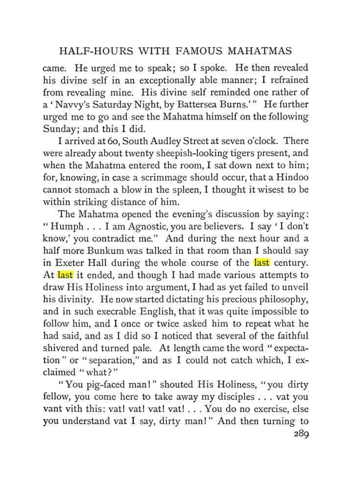 Original scan of The Equinox (Volume I, Number IV), PDF page 307