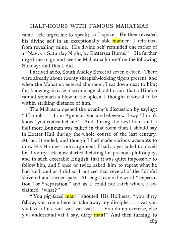 Original scan of The Equinox (Volume I, Number IV), PDF page 307