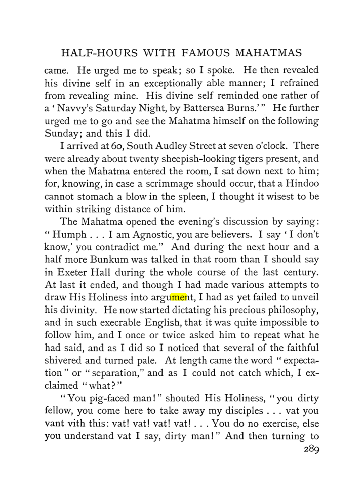 Original scan of The Equinox (Volume I, Number IV), PDF page 307