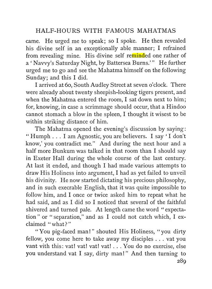 Original scan of The Equinox (Volume I, Number IV), PDF page 307
