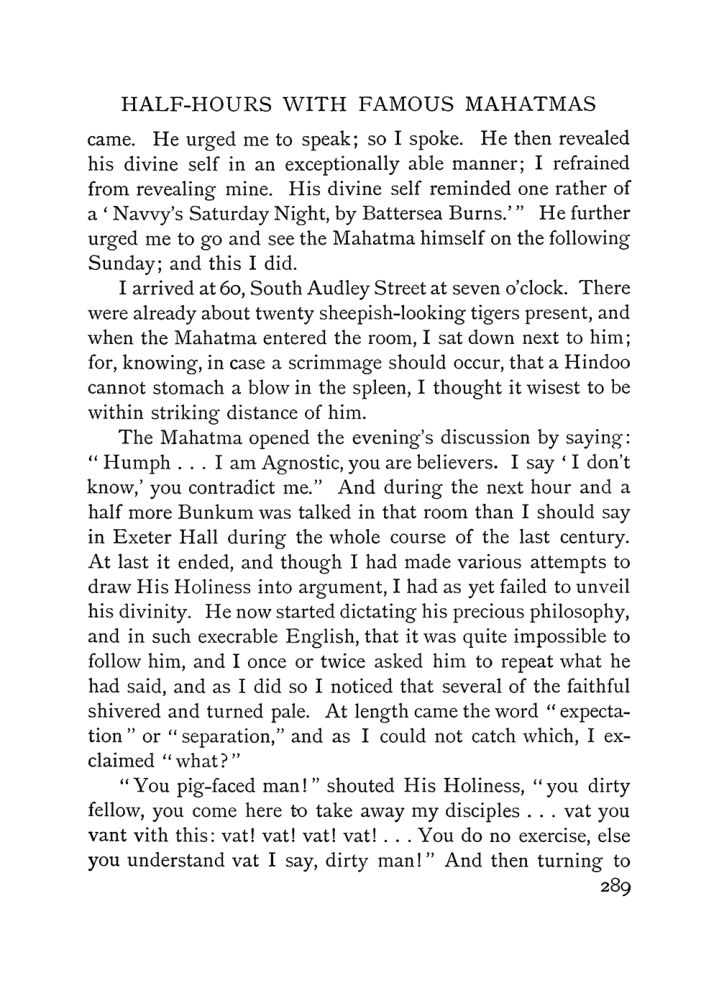Original scan of The Equinox (Volume I, Number IV), PDF page 307