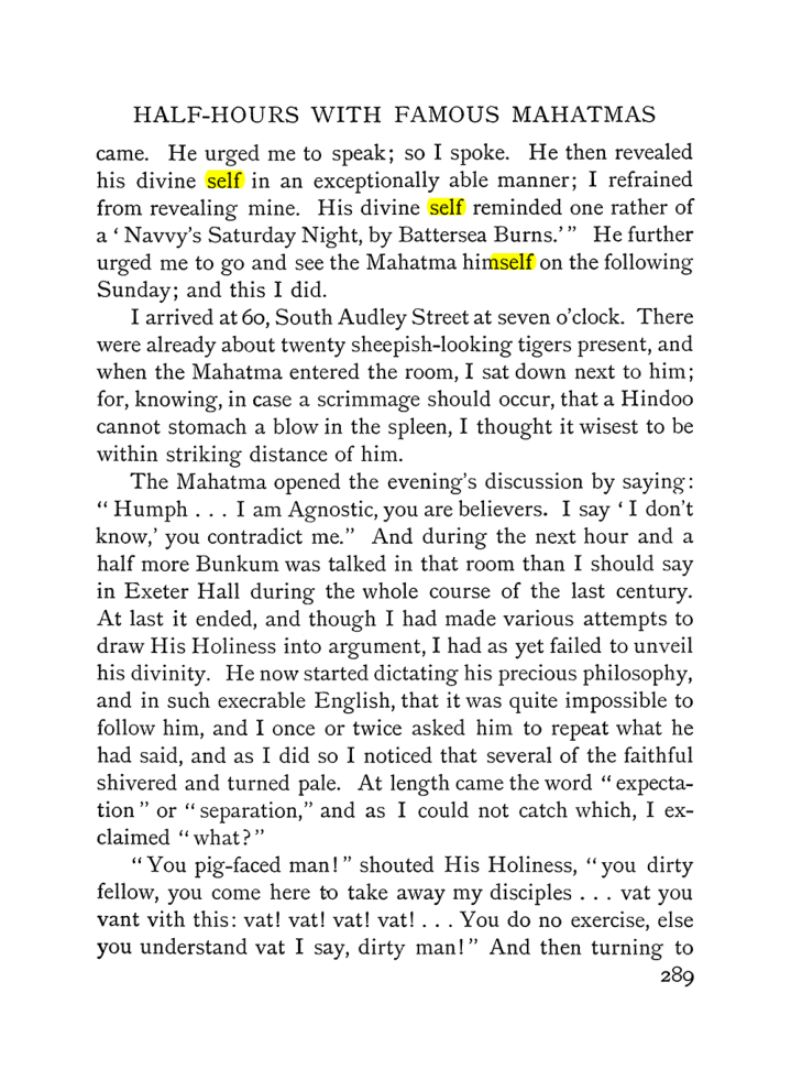 Original scan of The Equinox (Volume I, Number IV), PDF page 307