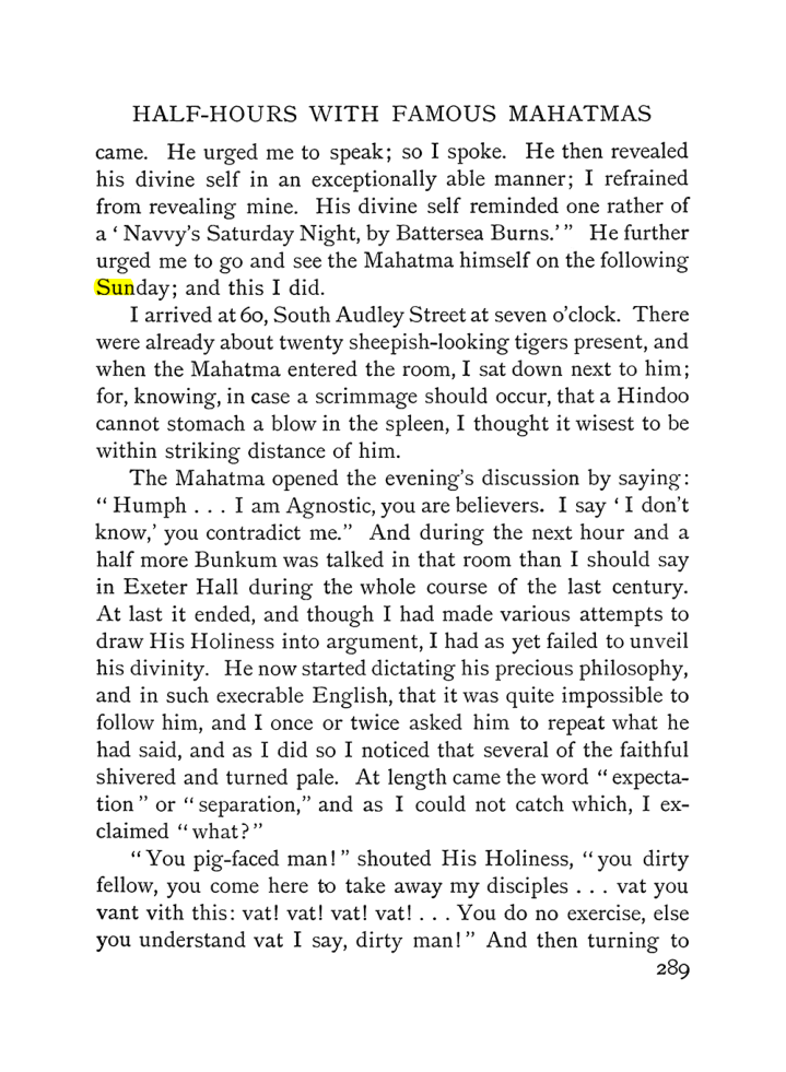 Original scan of The Equinox (Volume I, Number IV), PDF page 307
