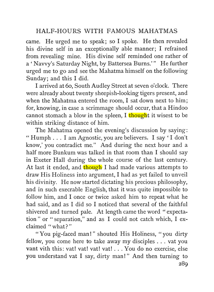 Original scan of The Equinox (Volume I, Number IV), PDF page 307