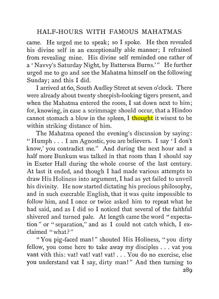 Original scan of The Equinox (Volume I, Number IV), PDF page 307