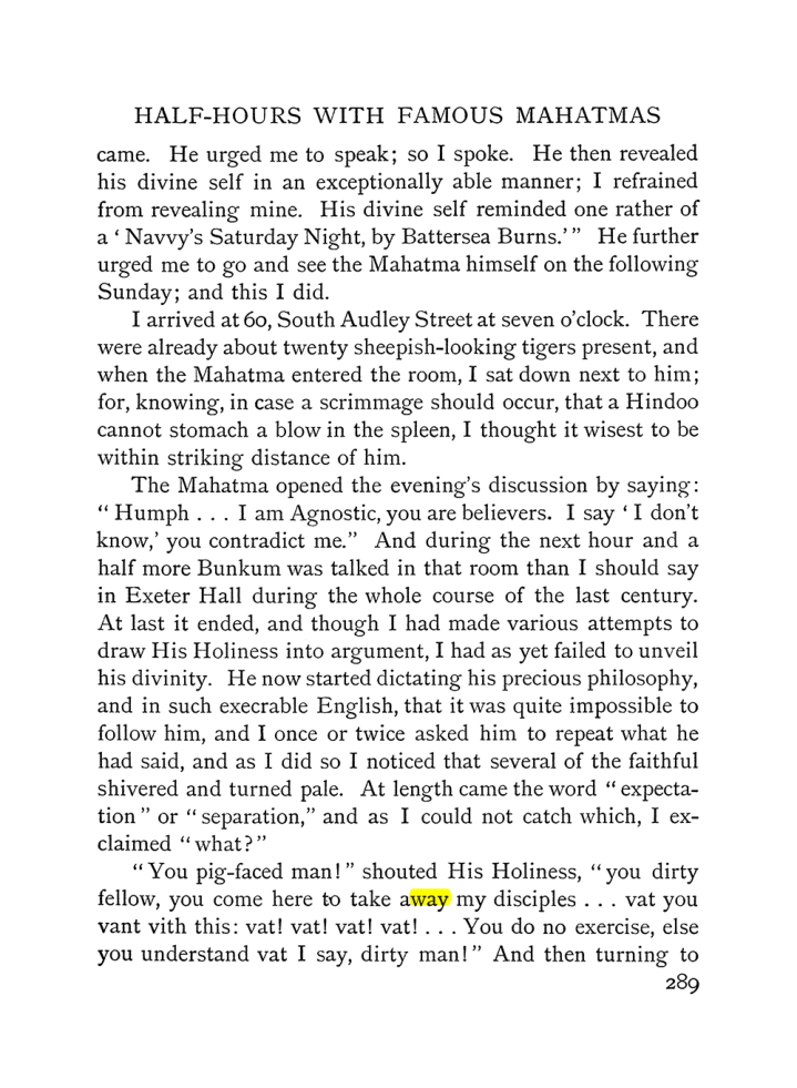 Original scan of The Equinox (Volume I, Number IV), PDF page 307