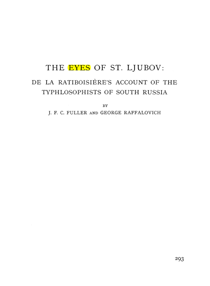 Original scan of The Equinox (Volume I, Number IV), PDF page 311