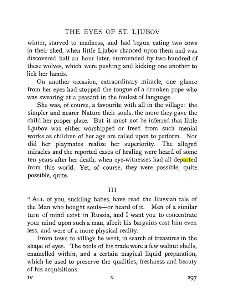 Original scan of The Equinox (Volume I, Number IV), PDF page 315