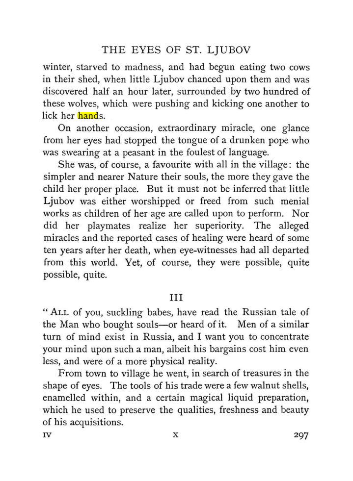Original scan of The Equinox (Volume I, Number IV), PDF page 315