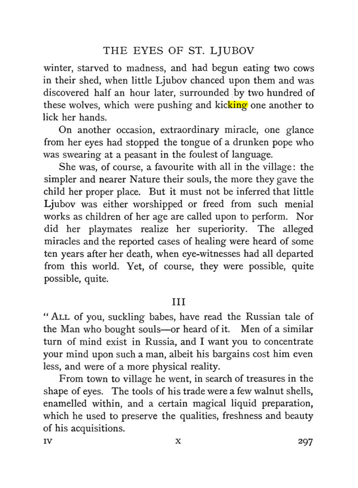 Original scan of The Equinox (Volume I, Number IV), PDF page 315