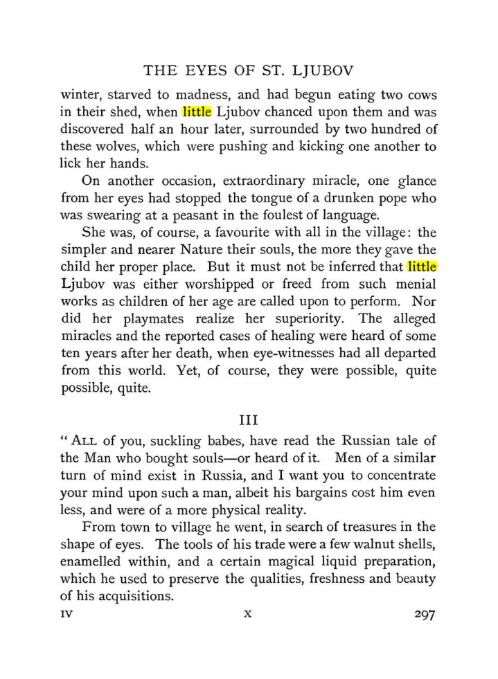 Original scan of The Equinox (Volume I, Number IV), PDF page 315