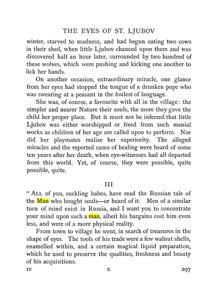 Original scan of The Equinox (Volume I, Number IV), PDF page 315