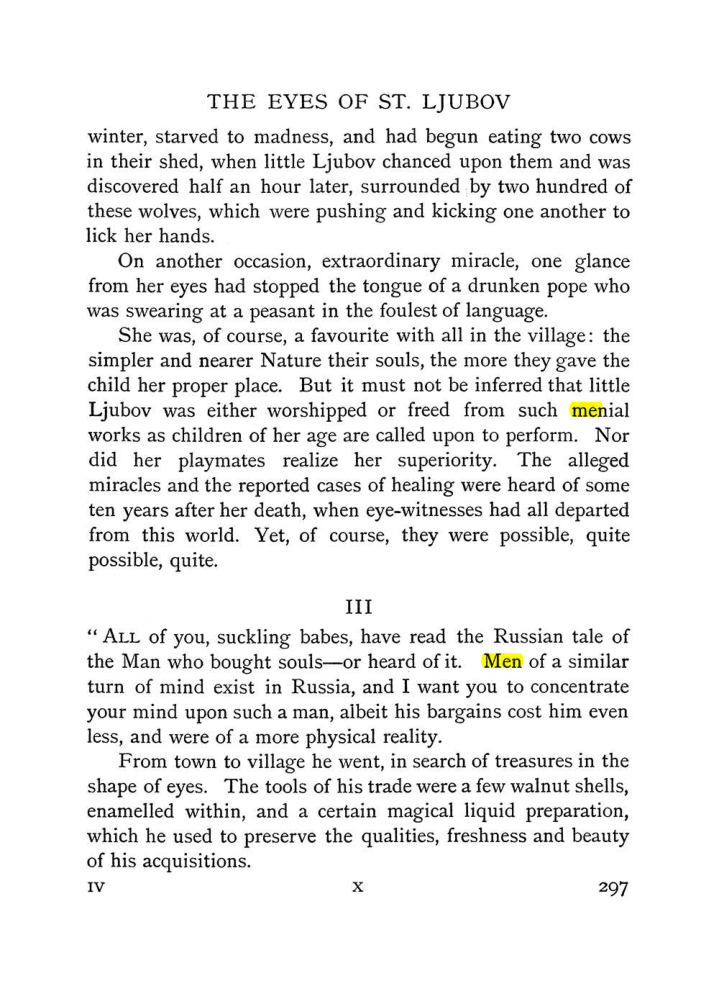 Original scan of The Equinox (Volume I, Number IV), PDF page 315