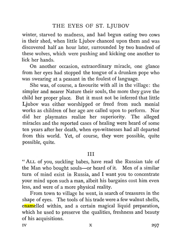 Original scan of The Equinox (Volume I, Number IV), PDF page 315