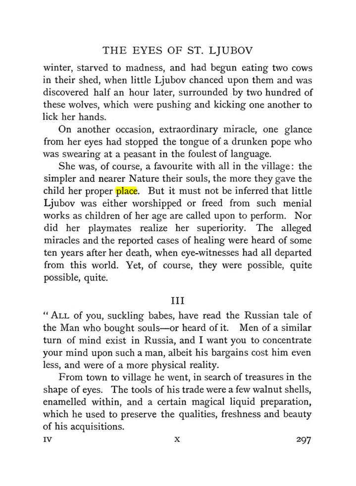 Original scan of The Equinox (Volume I, Number IV), PDF page 315