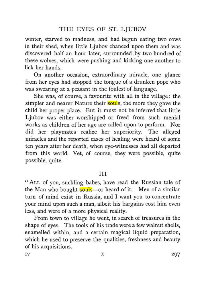 Original scan of The Equinox (Volume I, Number IV), PDF page 315