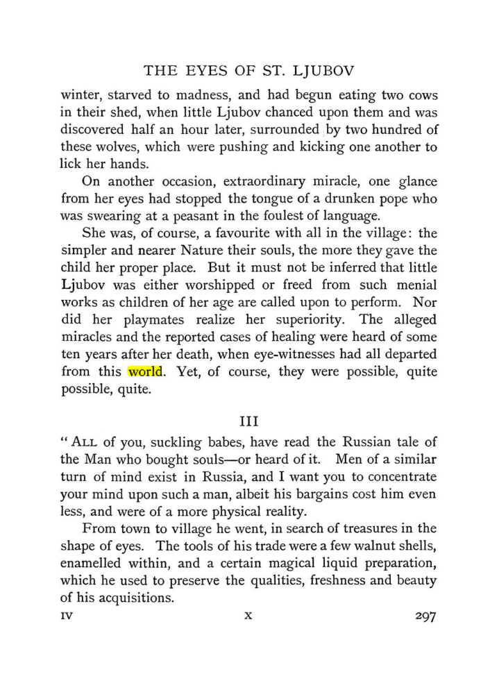 Original scan of The Equinox (Volume I, Number IV), PDF page 315