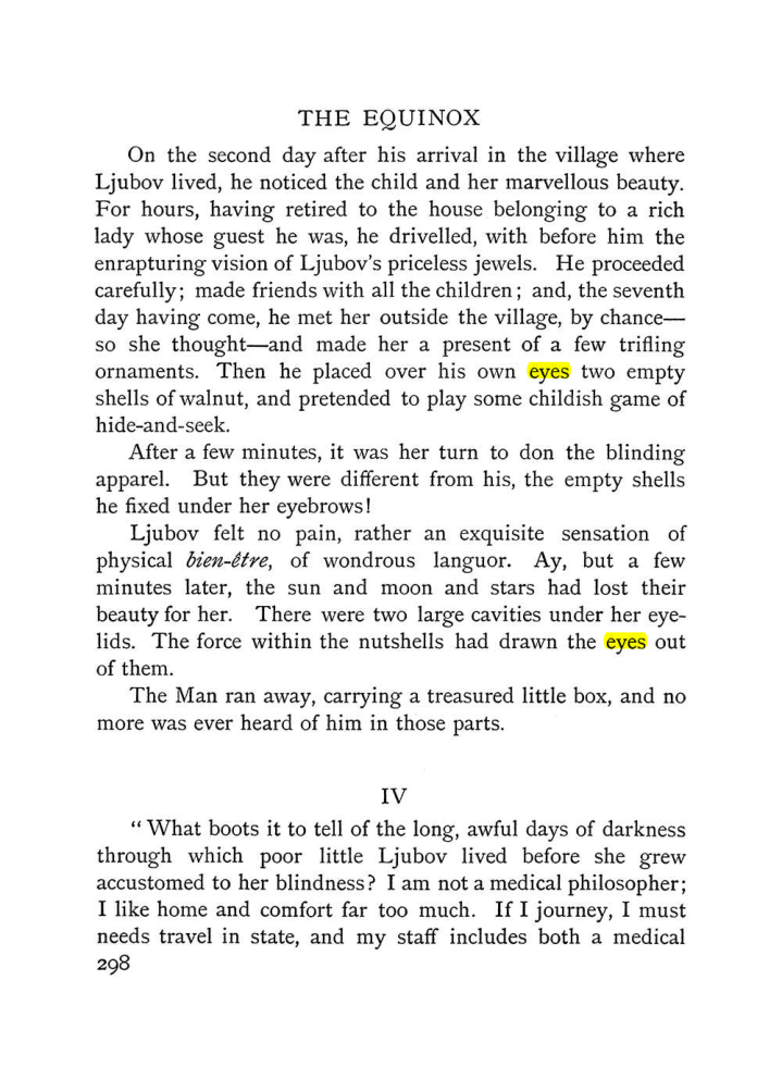 Original scan of The Equinox (Volume I, Number IV), PDF page 316