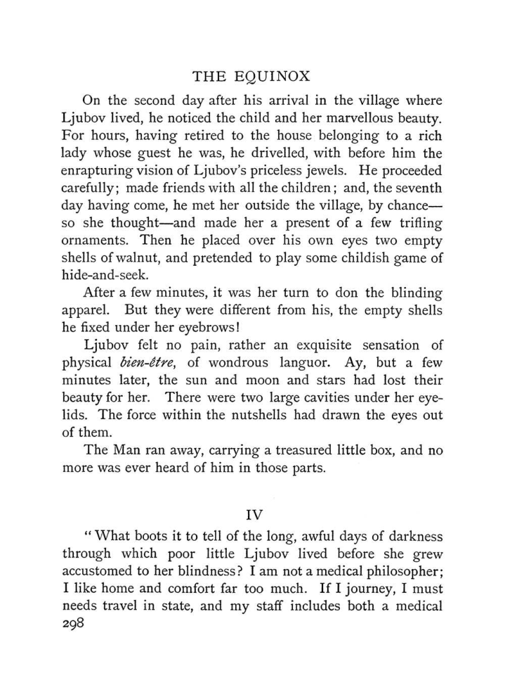 Original scan of The Equinox (Volume I, Number IV), PDF page 316