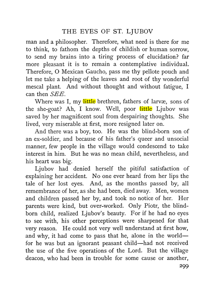 Original scan of The Equinox (Volume I, Number IV), PDF page 317